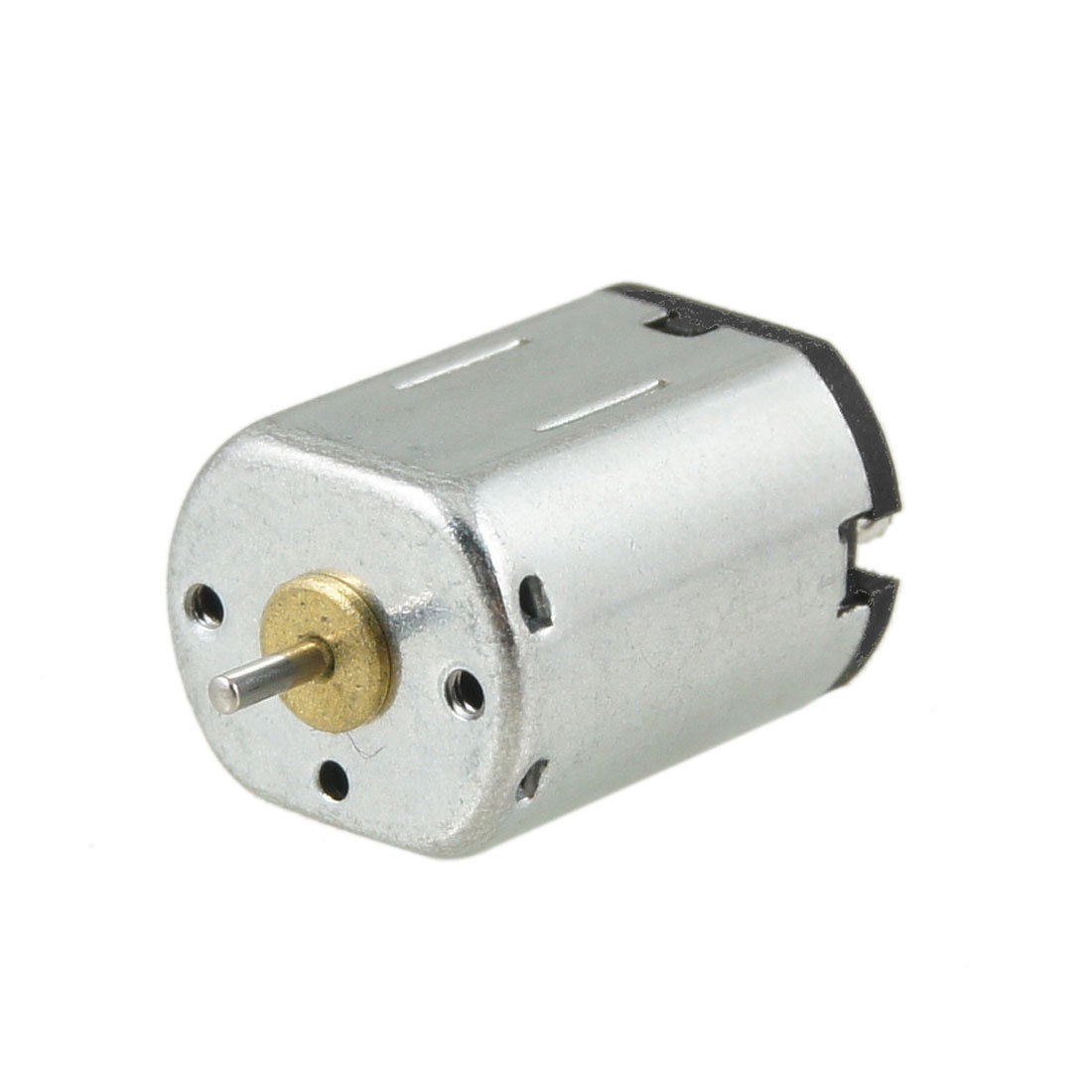 Magnetic Mini Motor 4.5V DC 18000 RPM for Electronic Toy