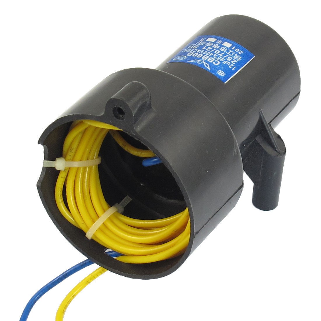 12uF 5% 50Hz AC 400V Motor Run Capacitor CBB60B for Washing Machine