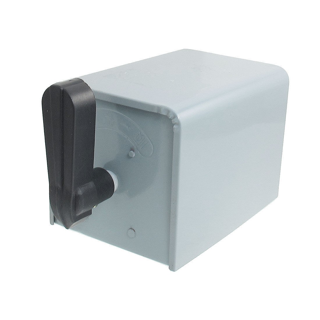 380V 7.5KW 60A 3 Position Forward Reversing Drum Switch K03-60