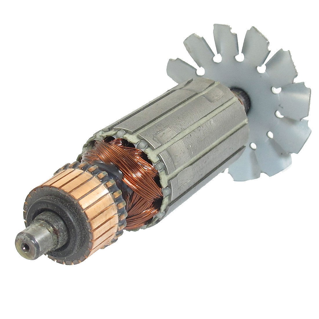 Electric Power Tool Armature for Hitachi 100 Angle Grinder