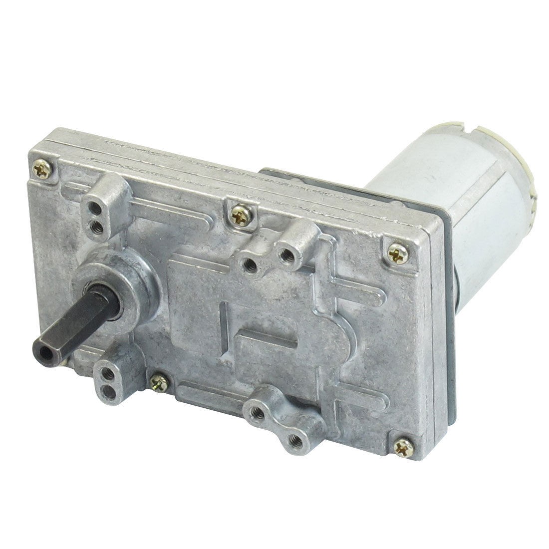 90 RPM DC 12V 0.4A High Torque Electric Speed Reduce Motor for Coin Hopper