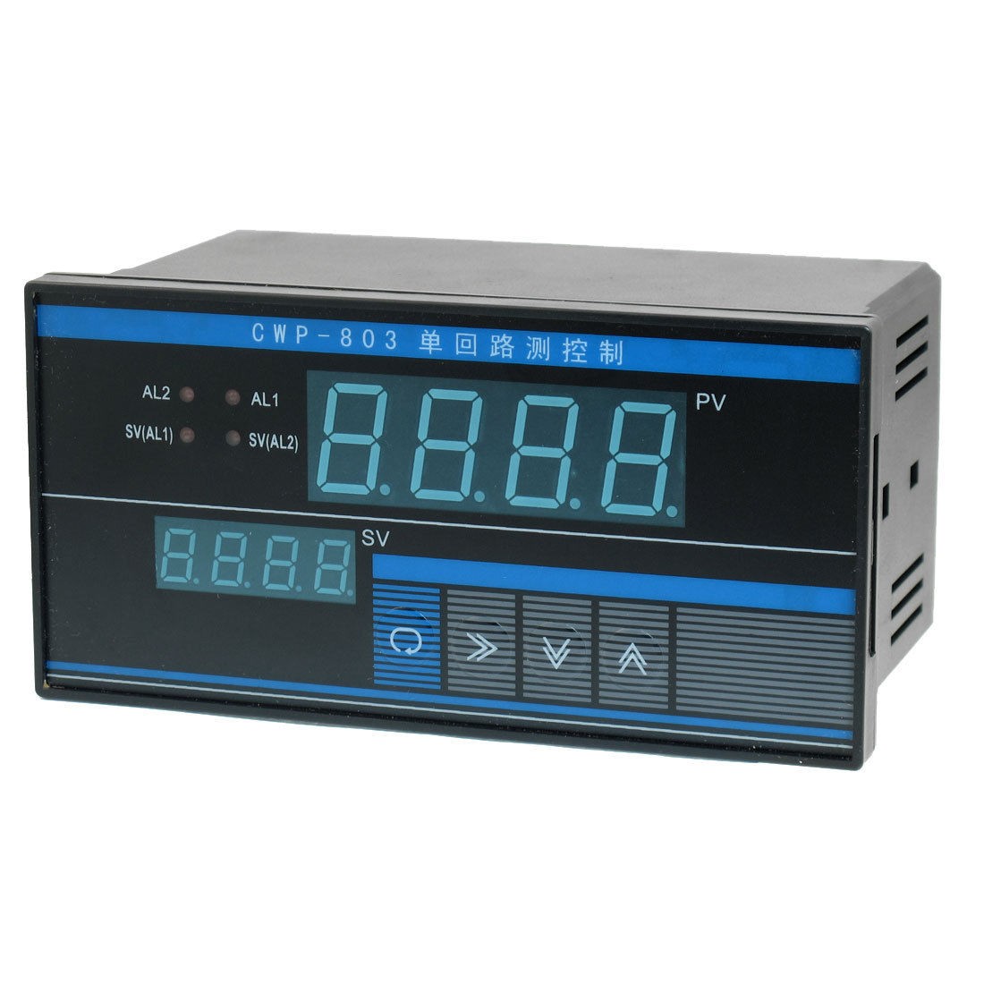 PV SV Display Digital CWP Thermostat Controller for Temperature Sensor CWP-T803