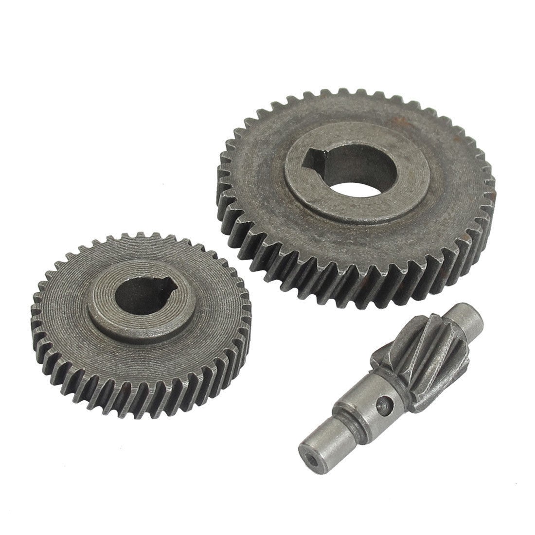 Electric Power Tool Angle Grinder Spiral Bevel Gear for Dragon 08-13