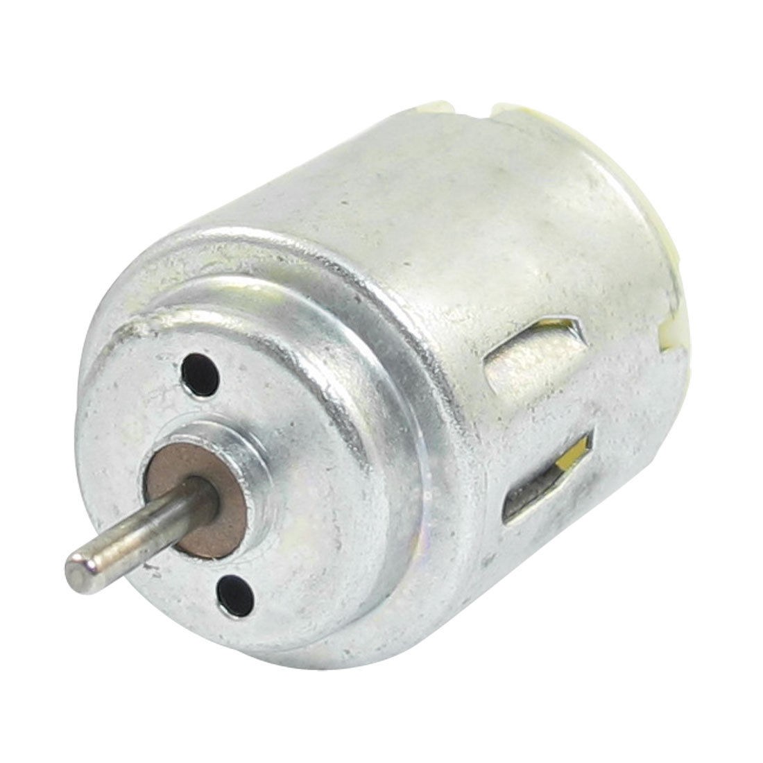 6600-24000RPM 1.5-6V High Torque Cylinder Electric Mini DC Motor