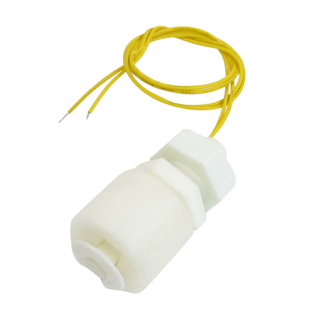 Aquarium Tank Liquid Water Level Sensor Horizontal Floating Switch 24mm x 30mm