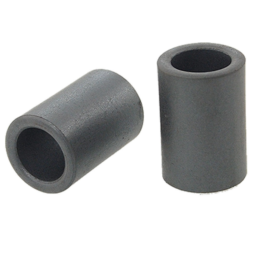 10 Pcs 12.5mm 1/2" Inner Diameter Ferrite Toroid Cores for Filters Coils