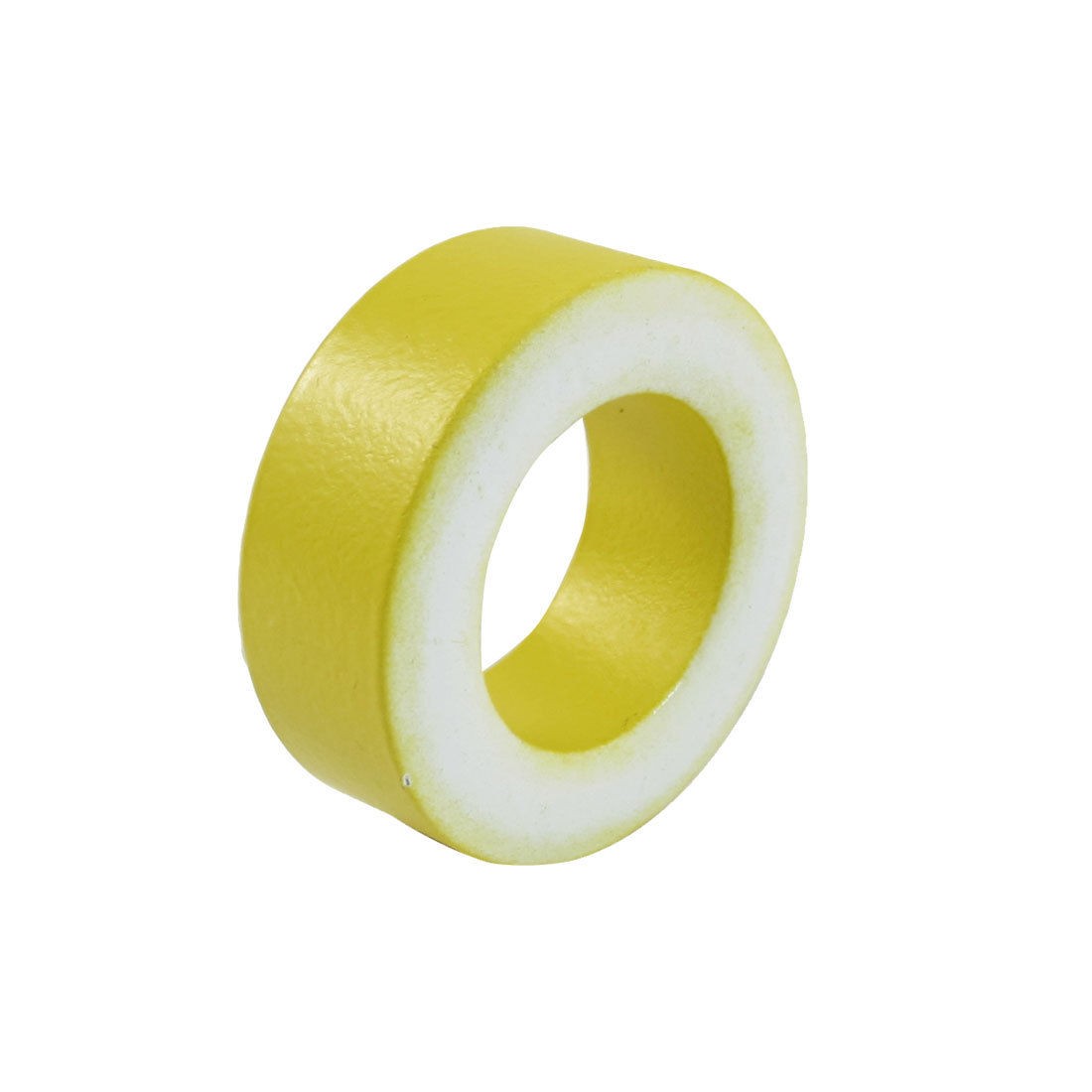 AT157-26 24x40x15mm Power Toroidal Ring Ferrite Core Yellow White