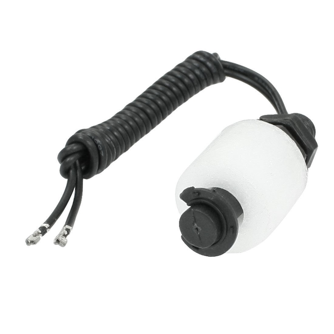 Tank Pool Liquid Water Level Sensor 19 x 16.5mm Horizontal Float Switch