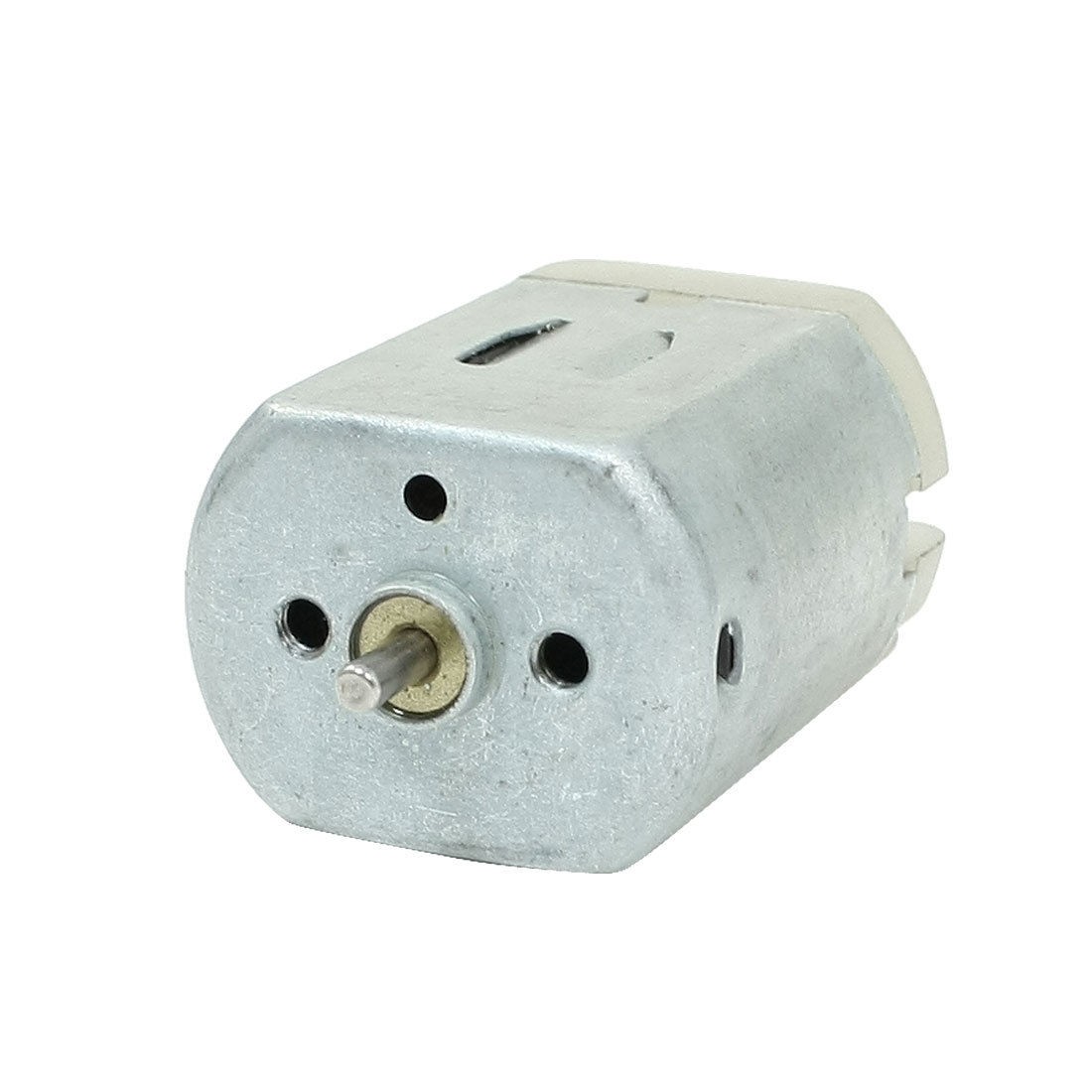 15000RPM 12V High Torque Magnetic Electric Mini DC Motor