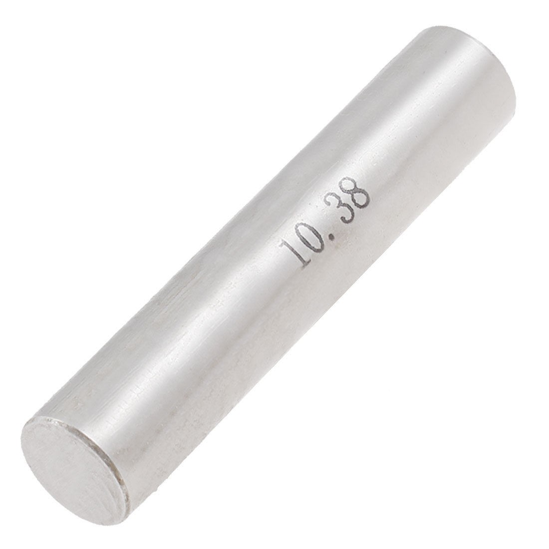 Electronic Industry 50mm Length 10.38mm Diameter Plug Pin Gage Gauge