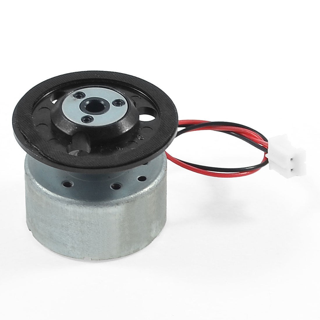 DC 9V 7500RPM 0.03A Spindle Motor w Cable for VDC DVD CD Player