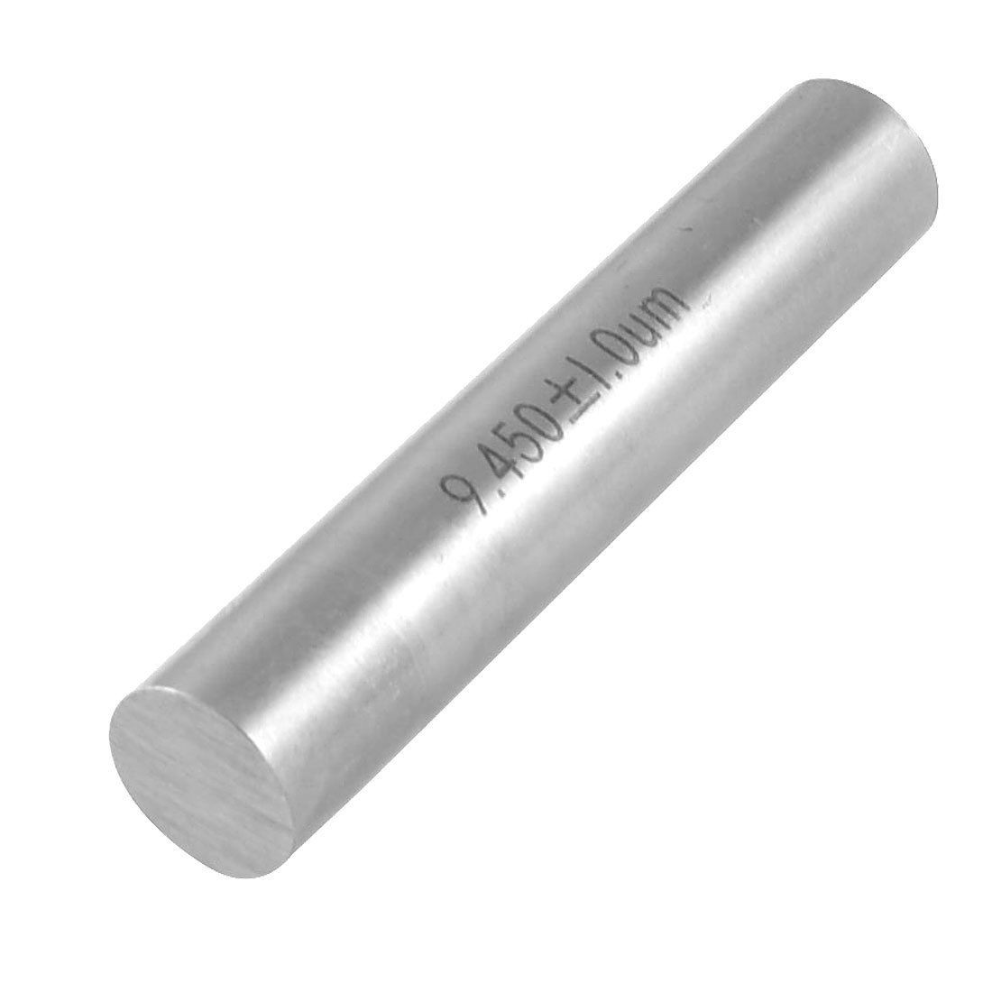 Hole Measurment 9.45mm x 50mm Pin Gage Gauge 卤0.001mm Accuracy