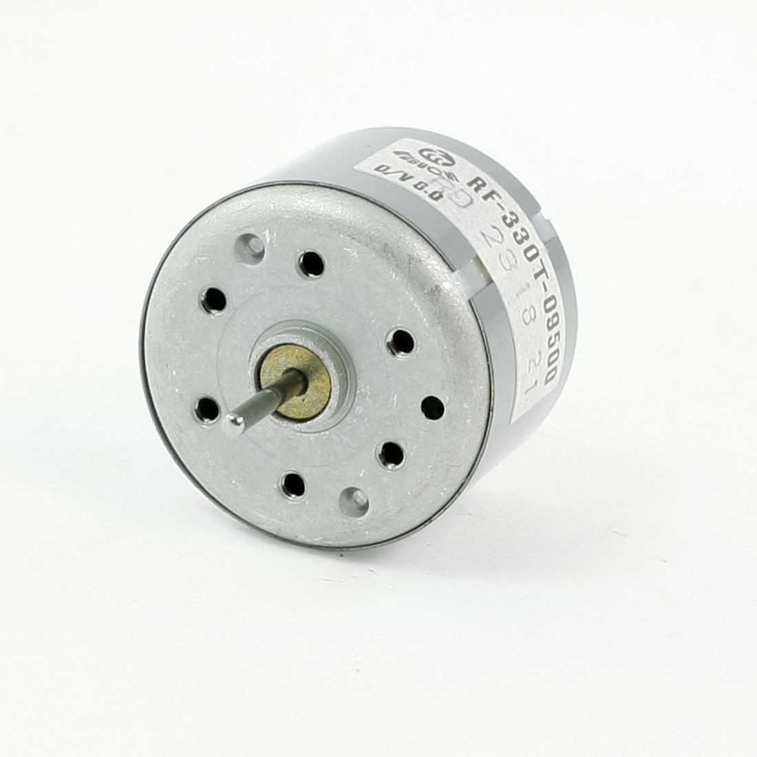 RF-300T 2200RPM 3V Electric Mini DC Motor for VDC DVD CD Player