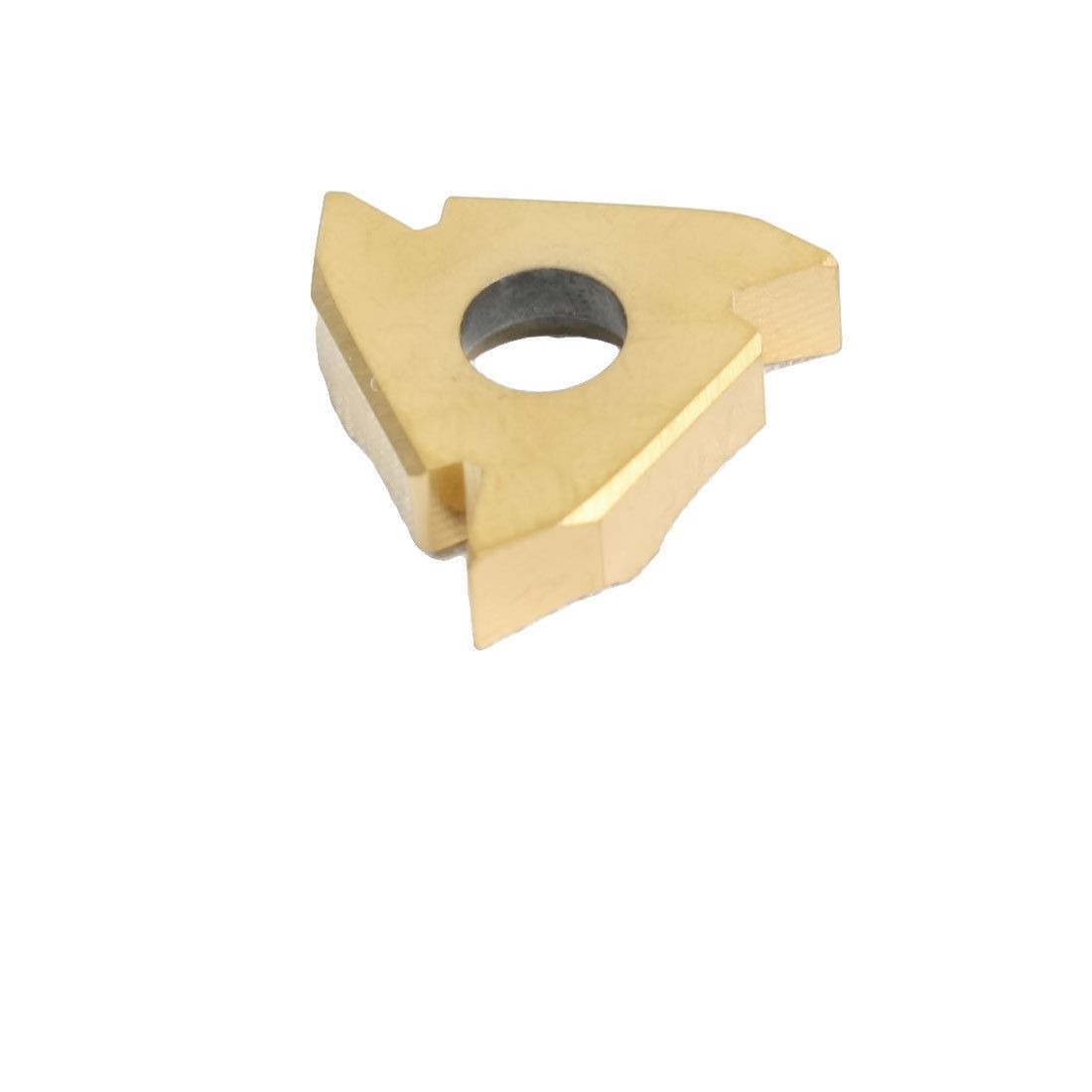 Gold Tone 16NPR AG60 FK10 External Threading Insert I.C 1/2" Chip