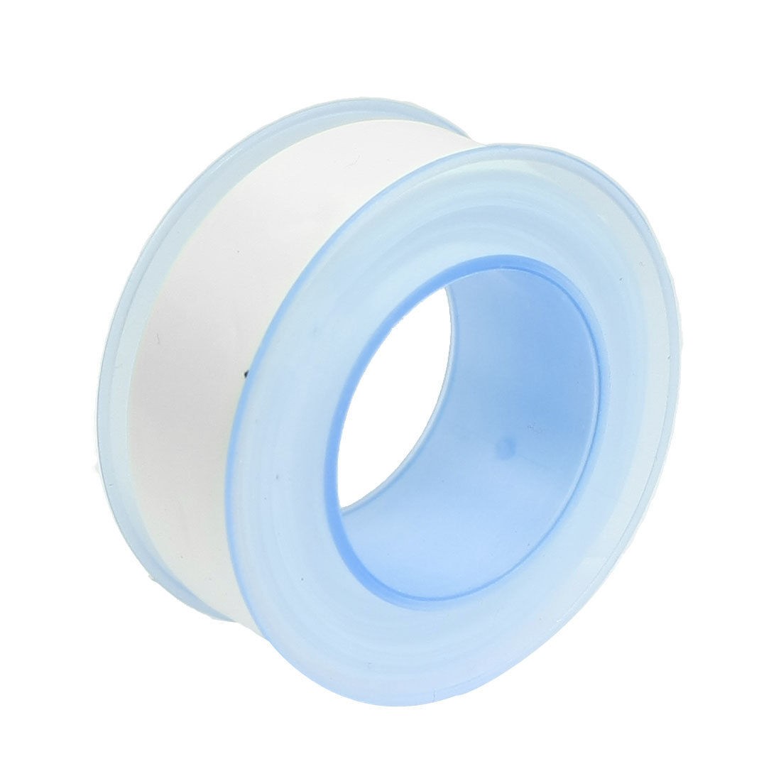 20M Long Water Pipe Air Hose Threads 15mm Width PTFE Seal Tape White