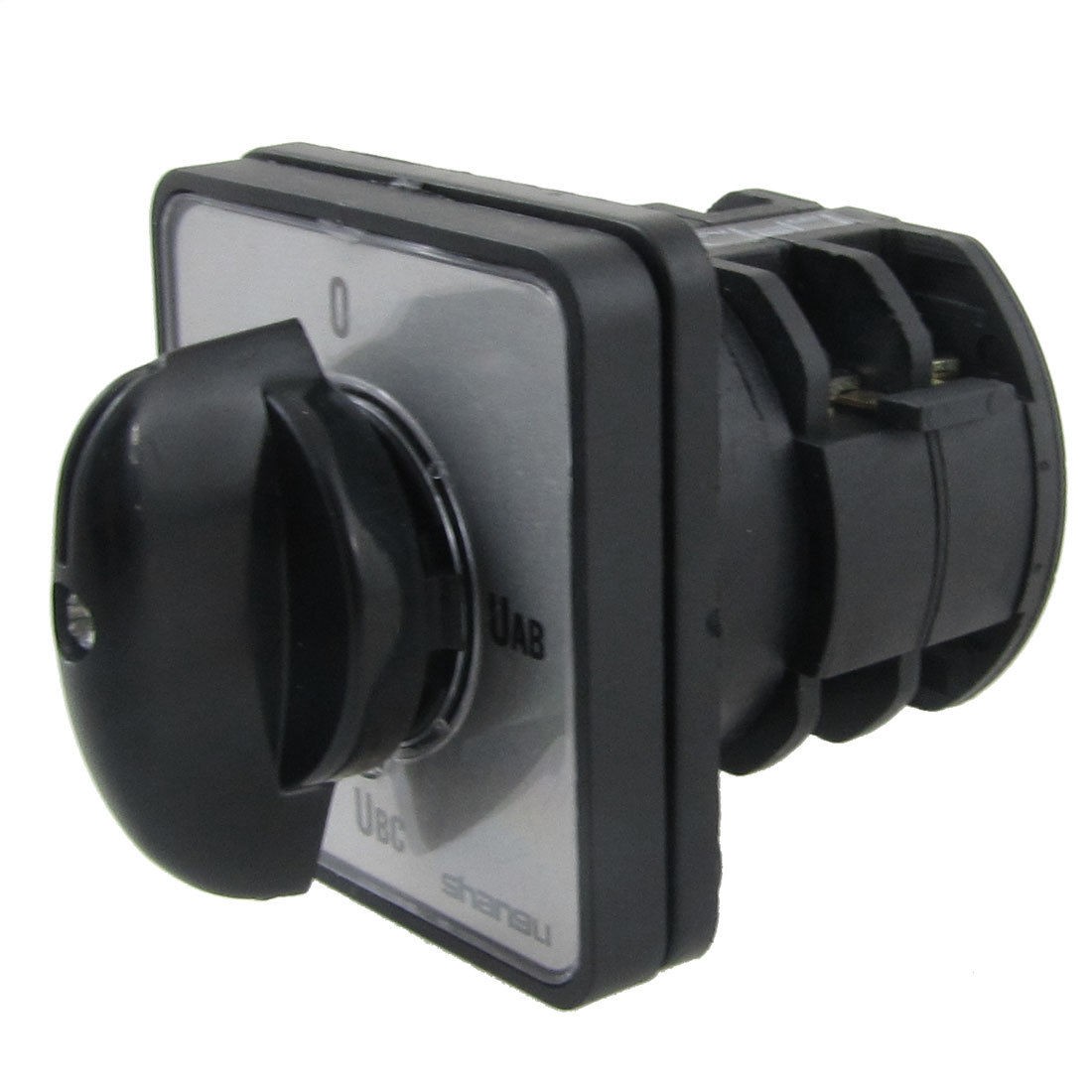 AC 380V 220V 4 Position Rotary Cam Universal Changeover Combination Switch
