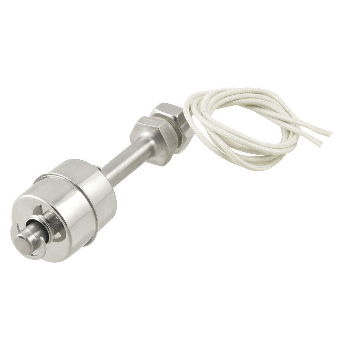 Liquid Water Level Control Sensor Stainless Steel Floating Switches