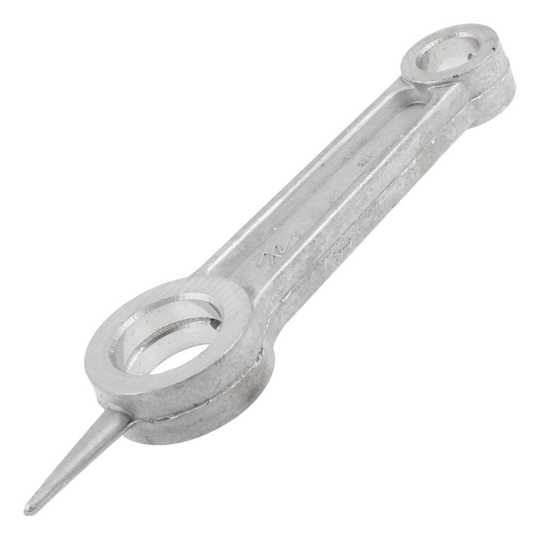 Aluminum Alloy Air Compressor Piston Connecting Rod 12mm x 20mm x 95mm