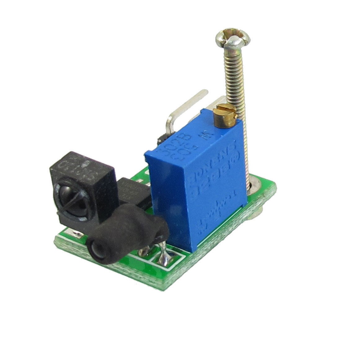 Infrared IR Digital Obstacle Avoidance Sensor Module DC 3.8-5.5V