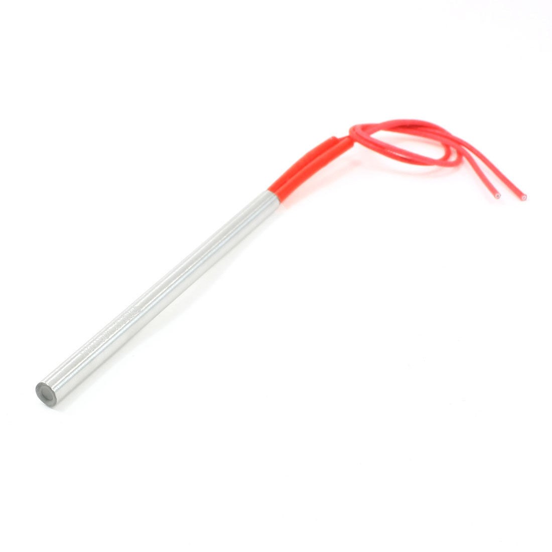 8mm x 125mm AC 110V 450W 10" Wire Length Cartridge Heater