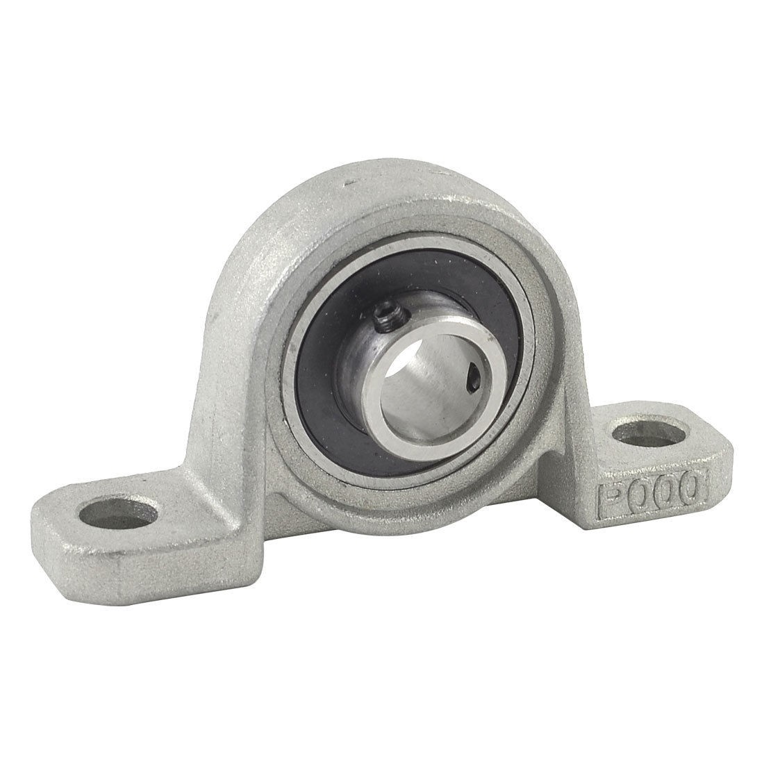 10mm Inner Dia Stainless Steel Self-adjust Pillow Block Ball Bearing