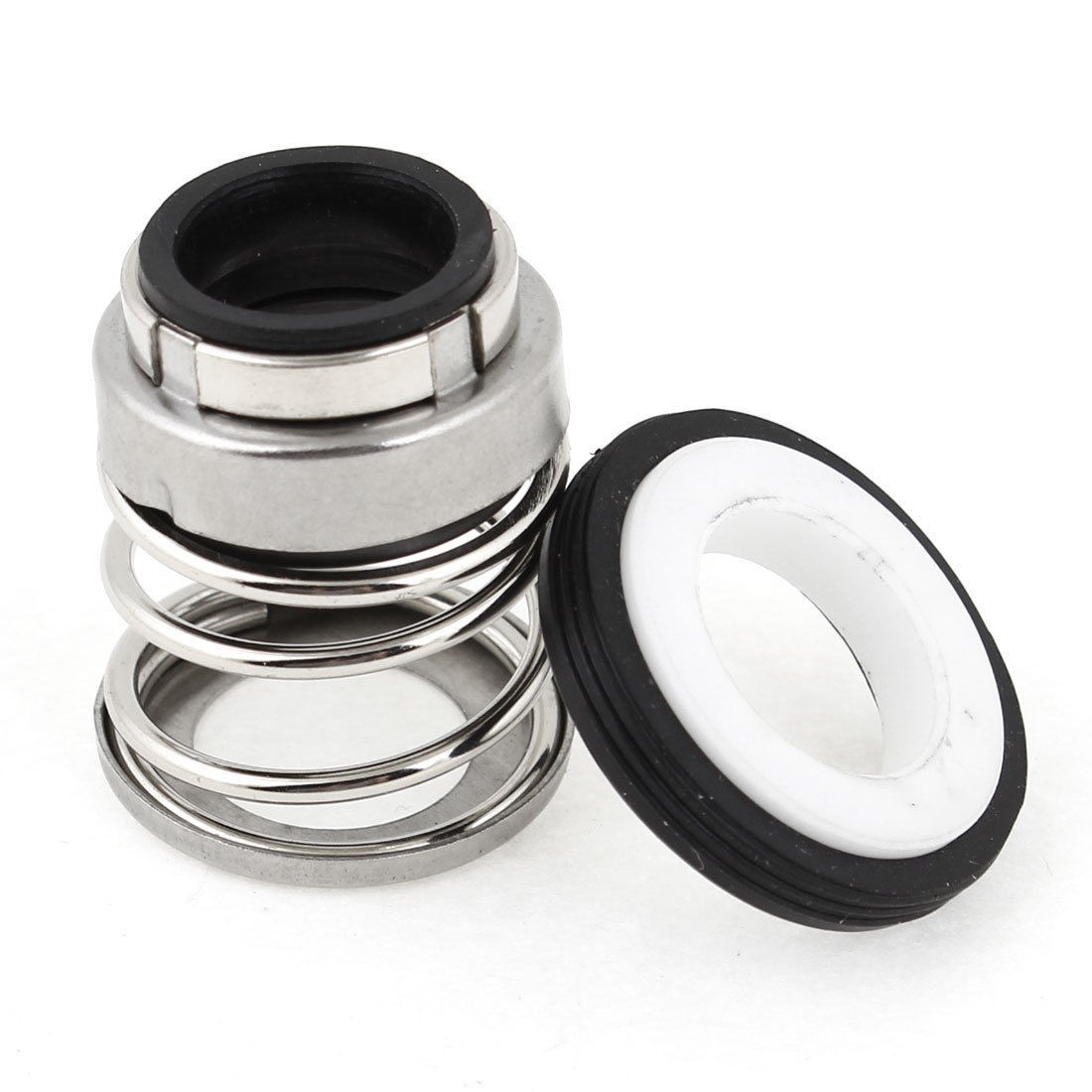 560-16 16mm Dia Rubber Bellows Sealing Mechanical Seal for Pump Shaft