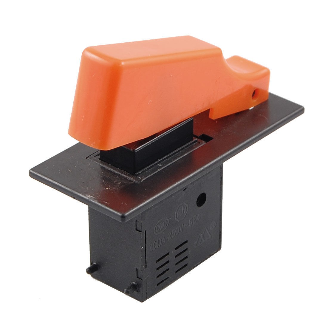 AC 250V 4A Electric Power Tool NO Trigger Switch for Hitachi