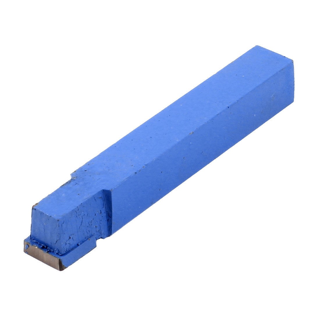 13mm x 13mm Tungsten Carbide External Turning Tool Holder Blue for CNC Lathe