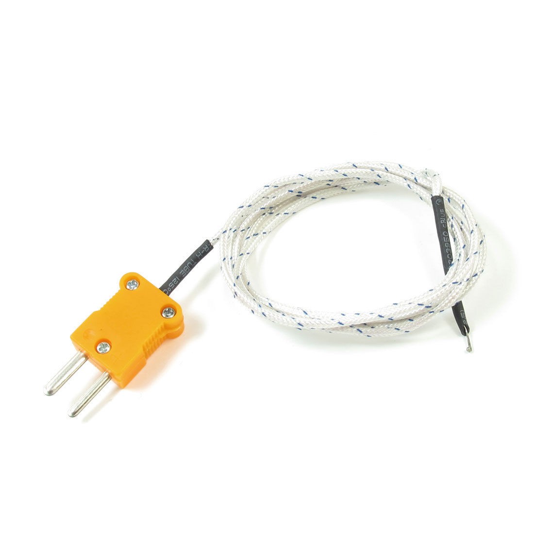 TP01 K Type 35mm x 15mm Probe Temperature Sensor Thermocouple