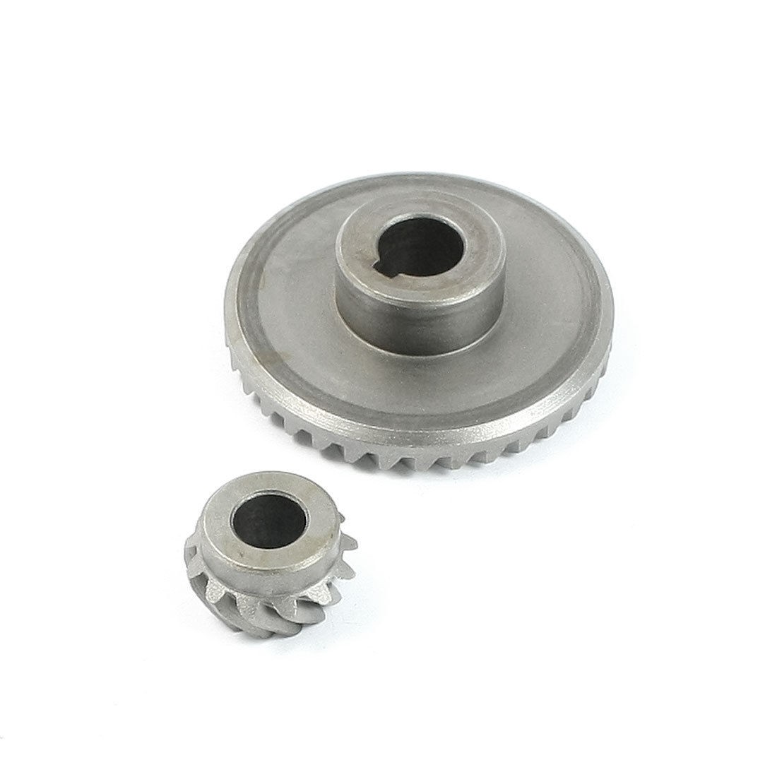 Electric Power Tool Spiral Bevel Gear Pinion for LG 100 Angle Grinder