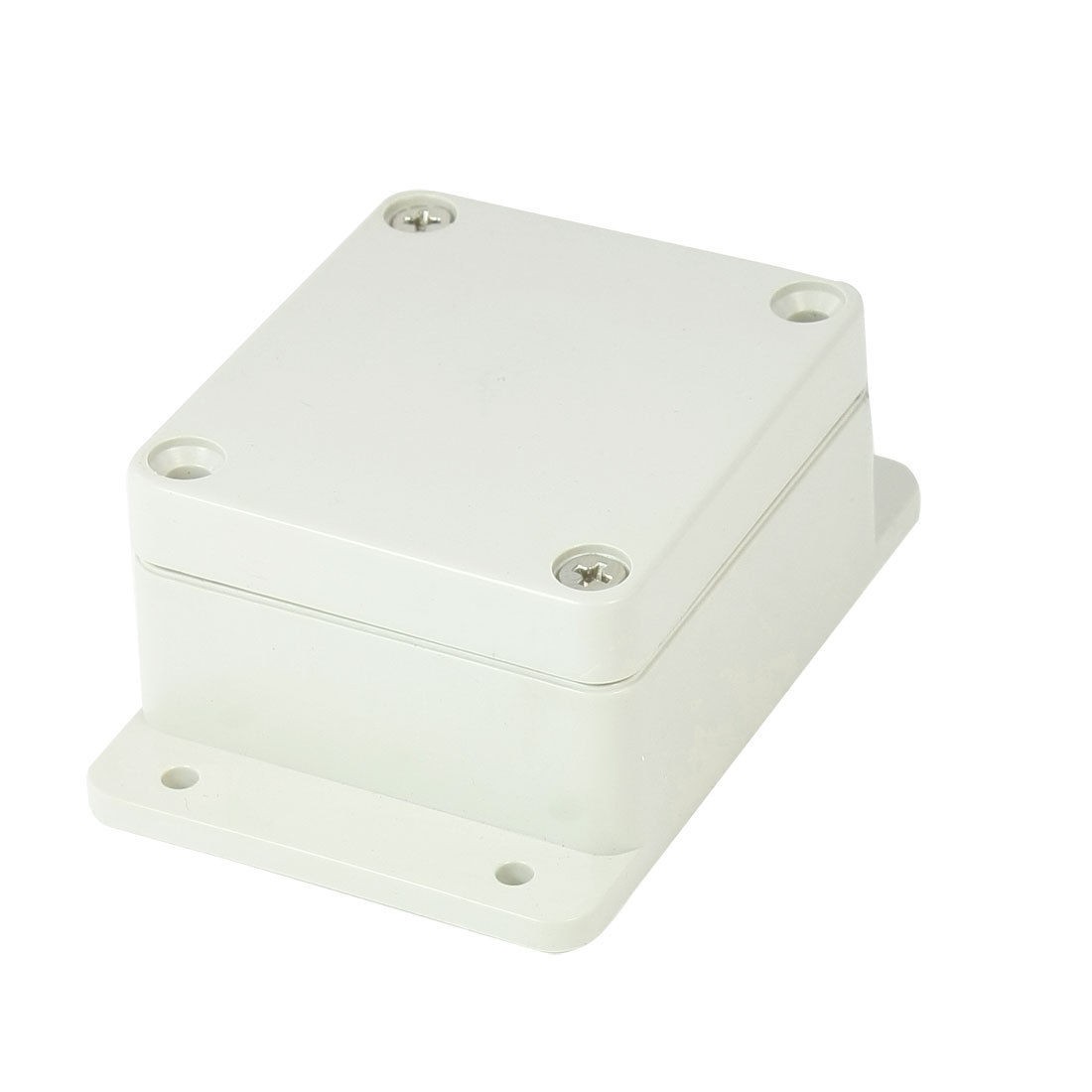 64mm x 58mm x 34mm Waterproof Plastic Enclosure Case DIY Junction Box
