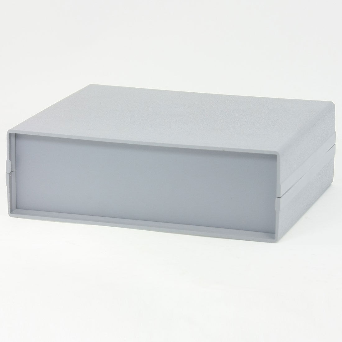 205mm x 165mm x 65mm Plastic Enclosure Case DIY Junction Box