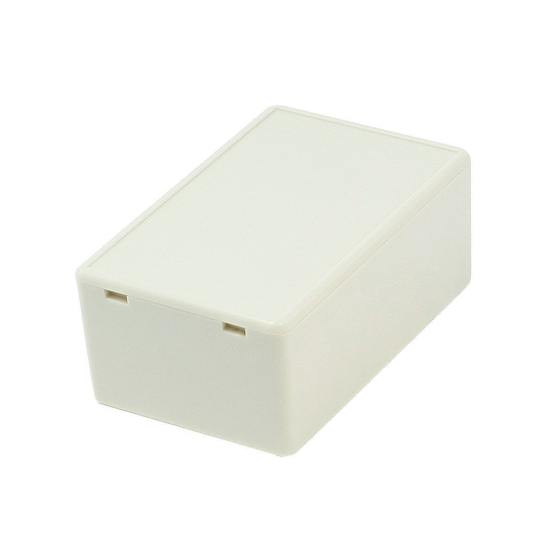 70mm x 45mm x 30mm Plastic Enclosure Case DIY Junction Box