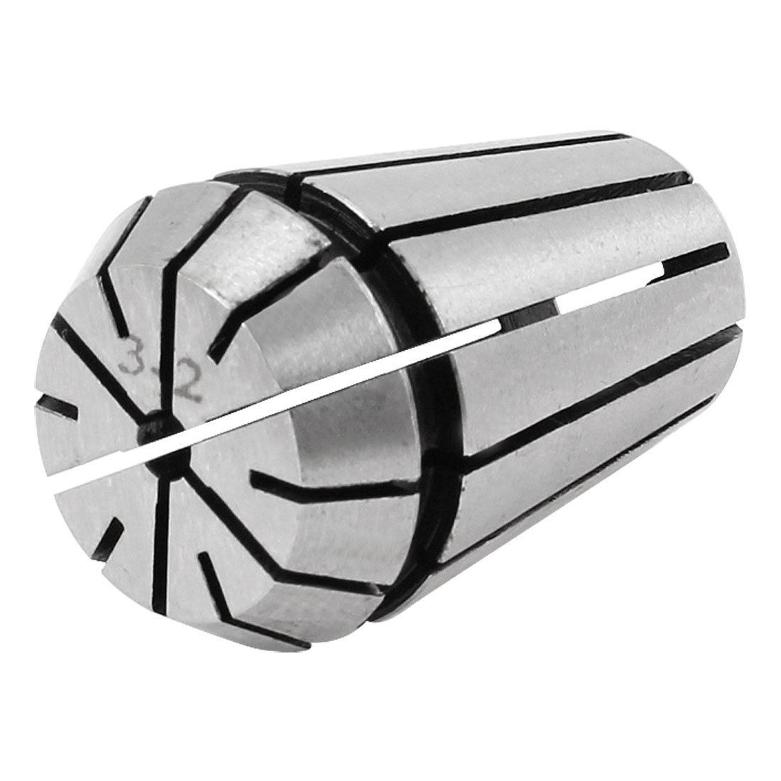 ER20 ER-20 3mm Stainless Steel CNC Milling Spring Collet
