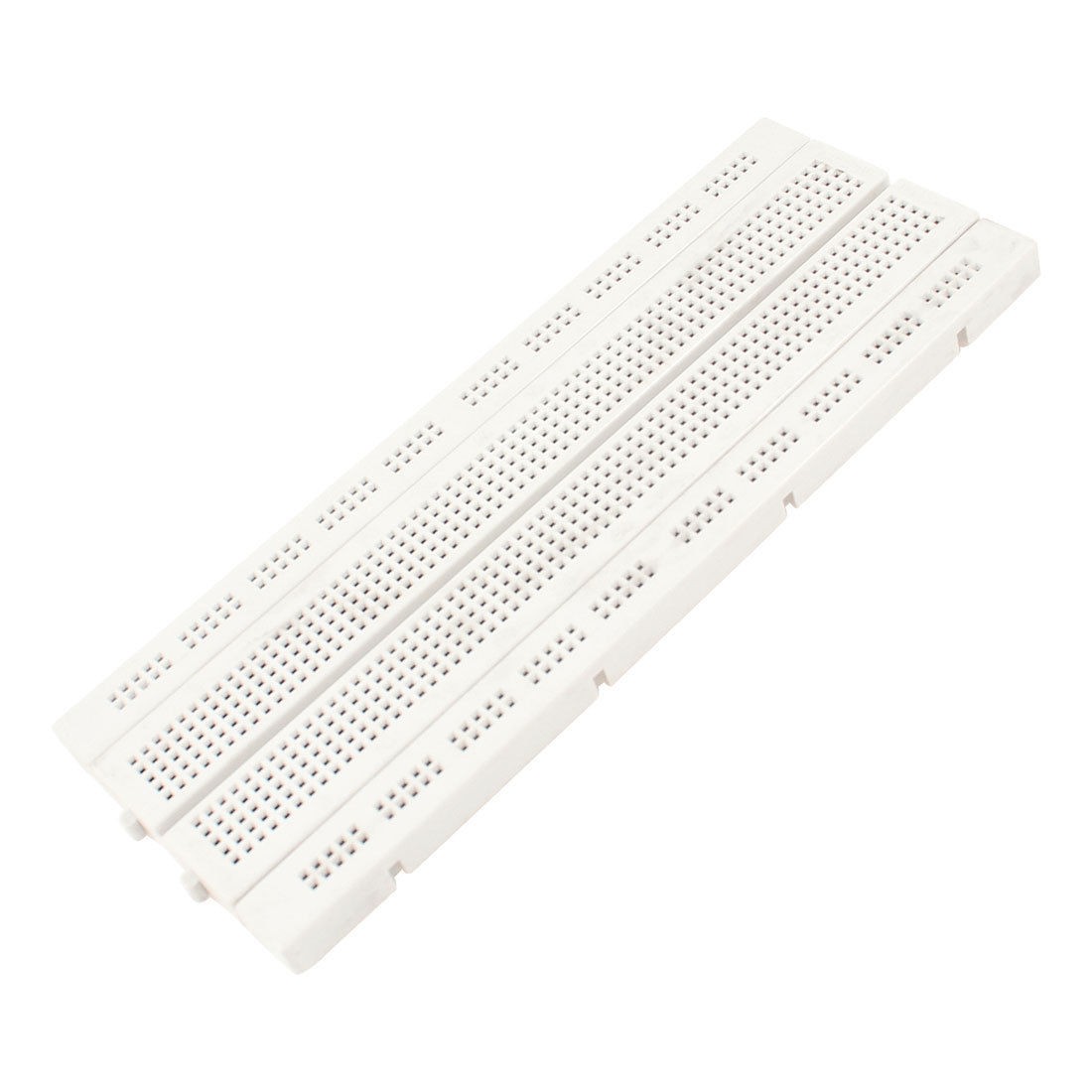 175 x 67 x 8mm 840 Tiepoint Electronic Circuit Solderless Breadboard