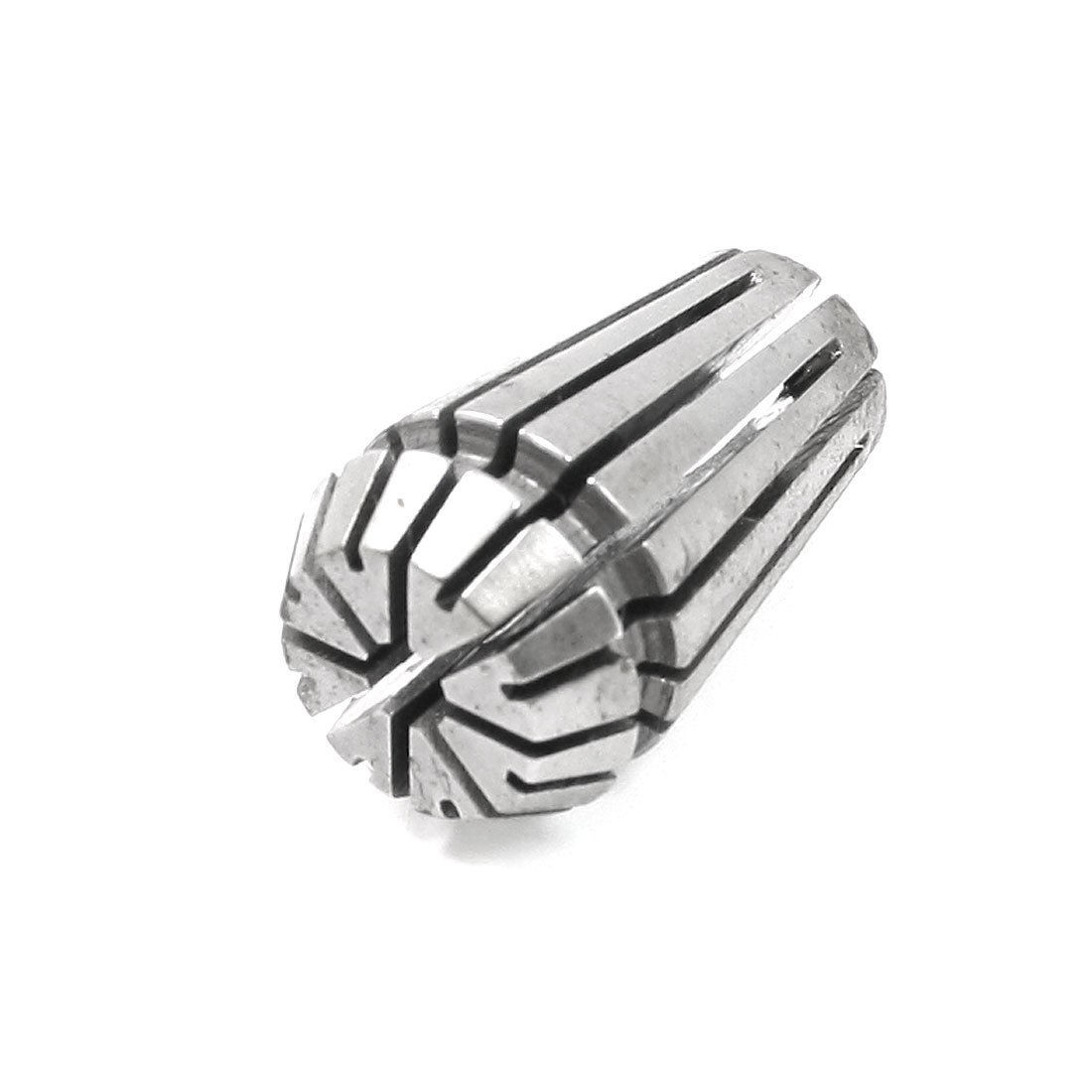 Machine 4-3mm Clamping Range Spring Collet Chuck ER16