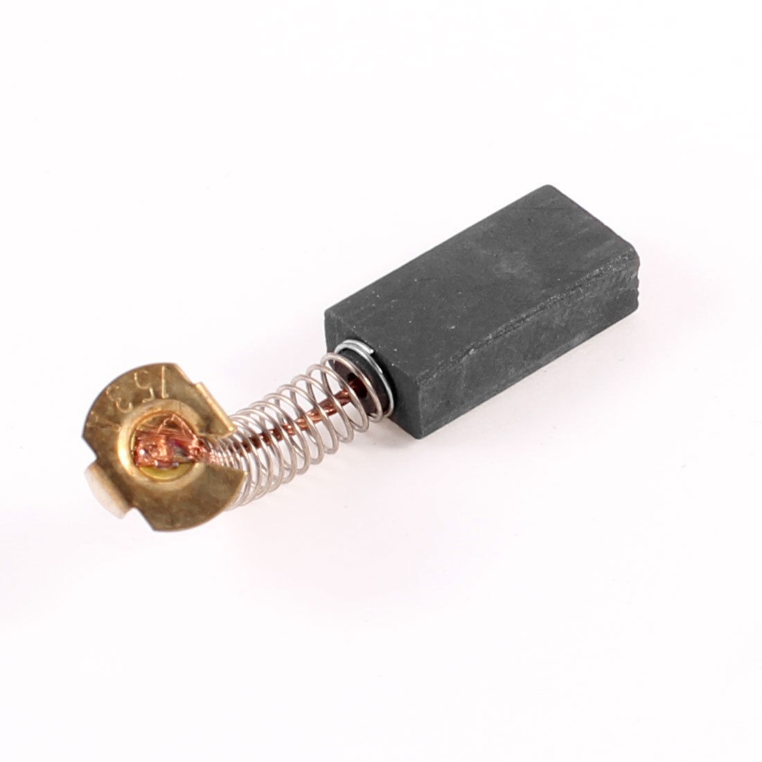 63/64" x 1/2" x 3/11" Electric Drill Motor Carbon Brush Replacement