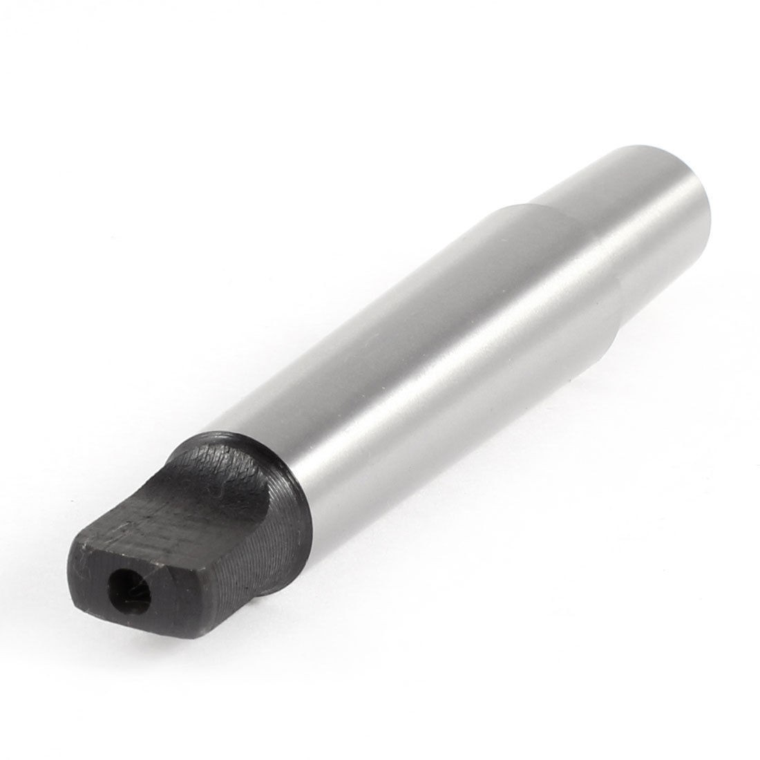 Lathe Parts 1mm-13mm MT2 Morse Taper Tang Drill Chuck Arbor Shank 107mm Long