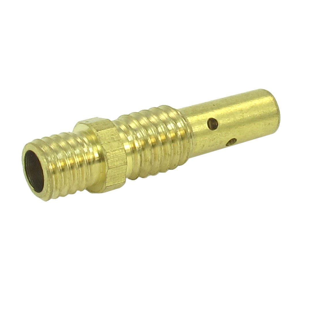 200A Welding Gun Replacement Male to Female Thread Tip Holder