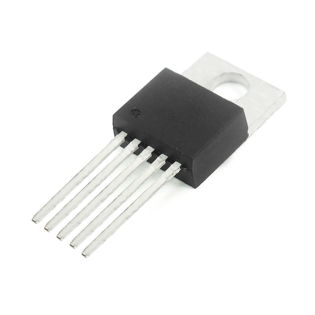 LM2576 Output 3A 5V Audio Power Amplifer Semiconductor Transistor