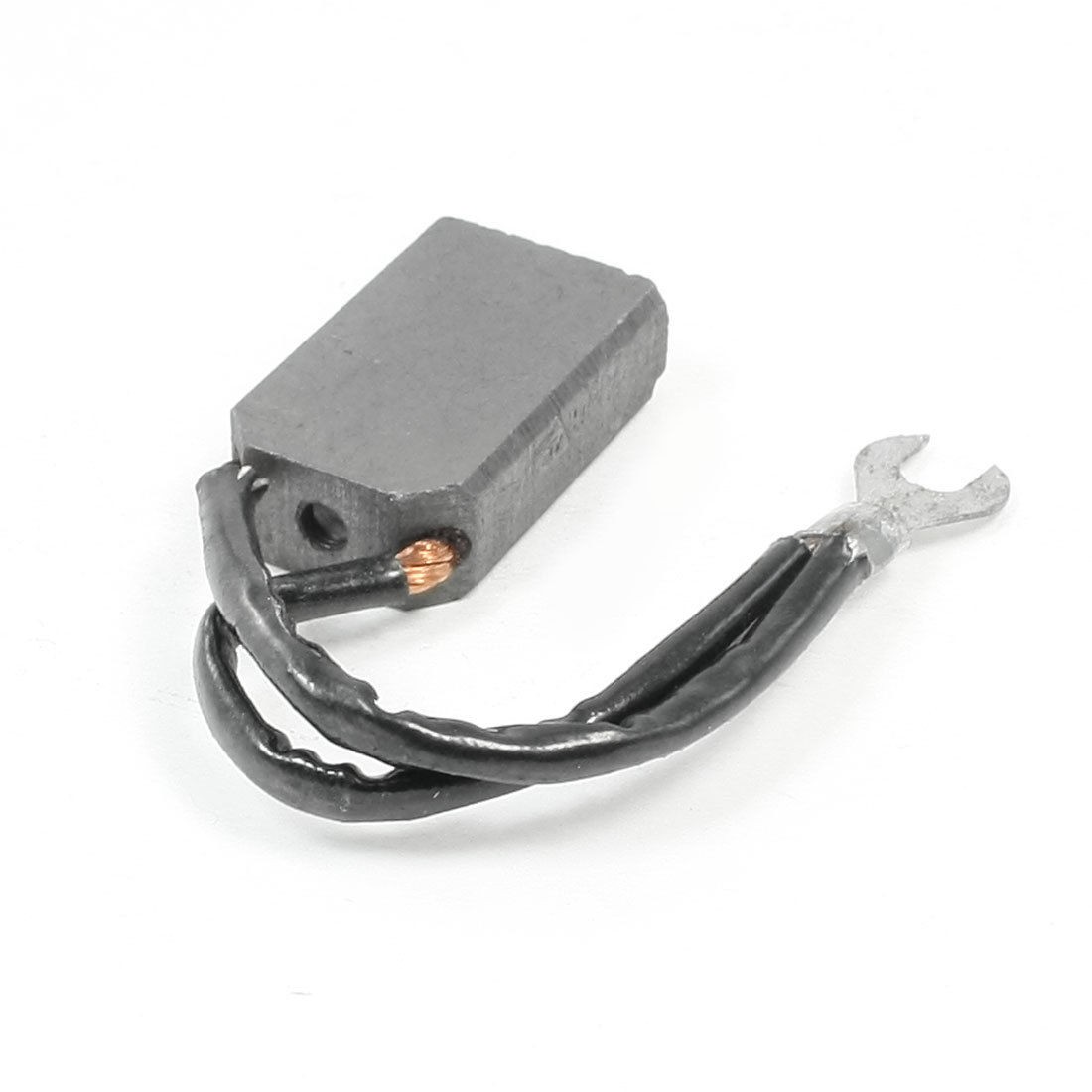 25mm x 12mm x 40mm Two Wire Replacement Electric Motor Carbon Brushes