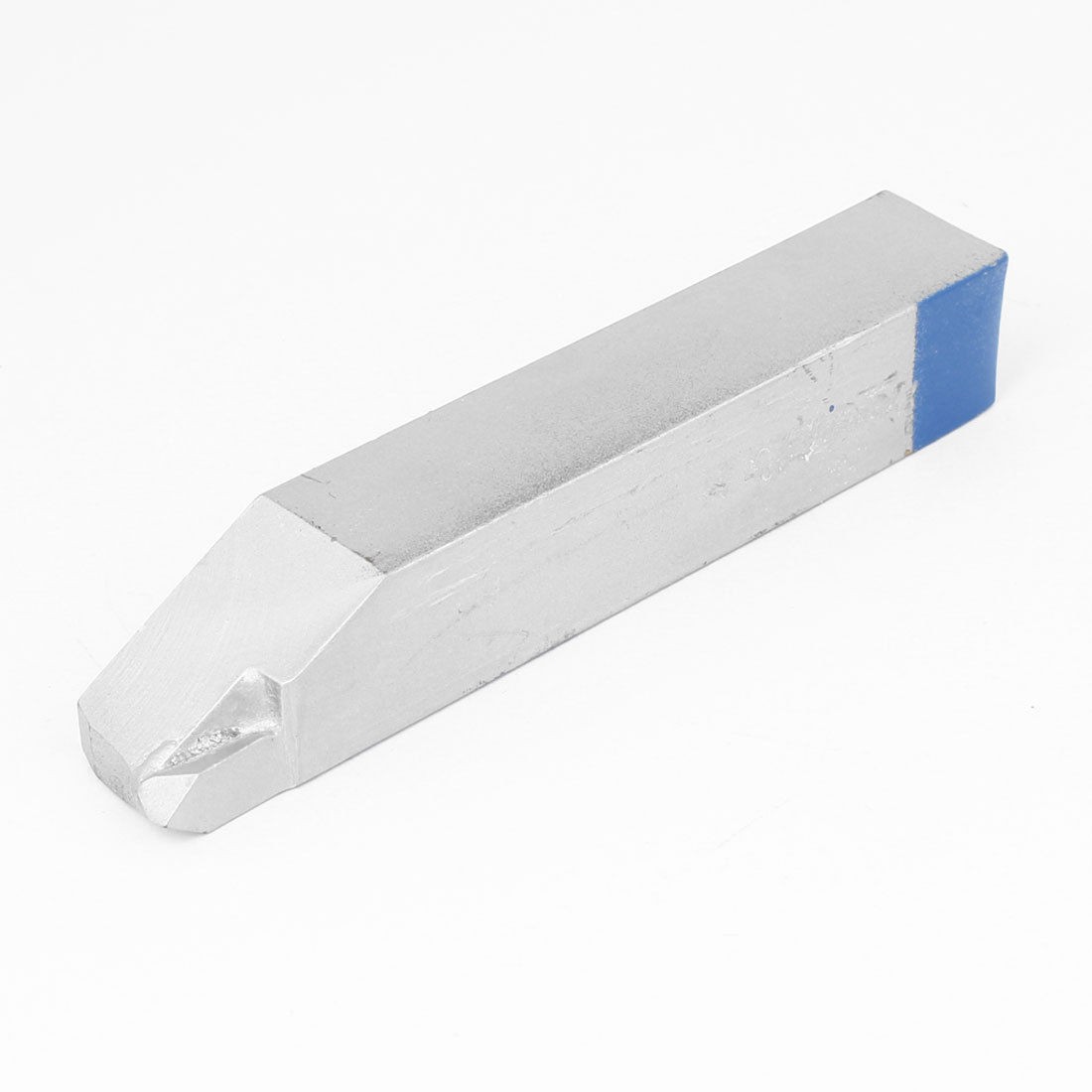 20mm x 20mm Tungsten Carbide Internal Turning Tool Holder Silver Tone