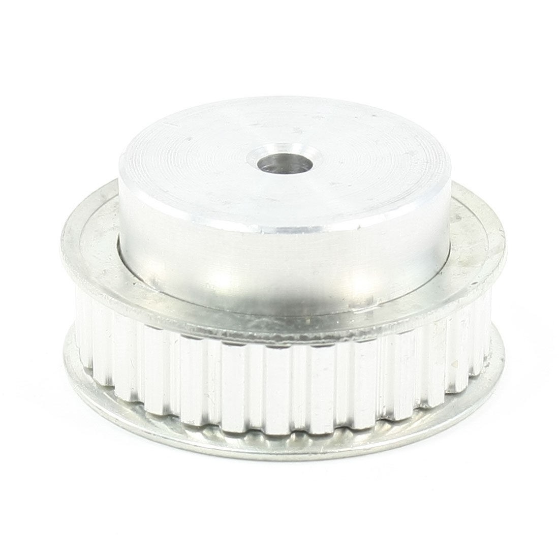 50mm Dia 11mm Belt Width 6mm Bore 30 Teeth Synchronous Timing Pulley