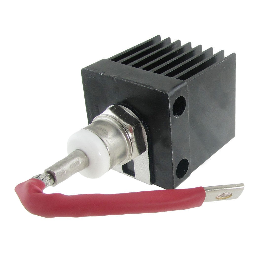 ZP100A 200V-2200V 100A Stud Version Rectifier Diode with Heatsink