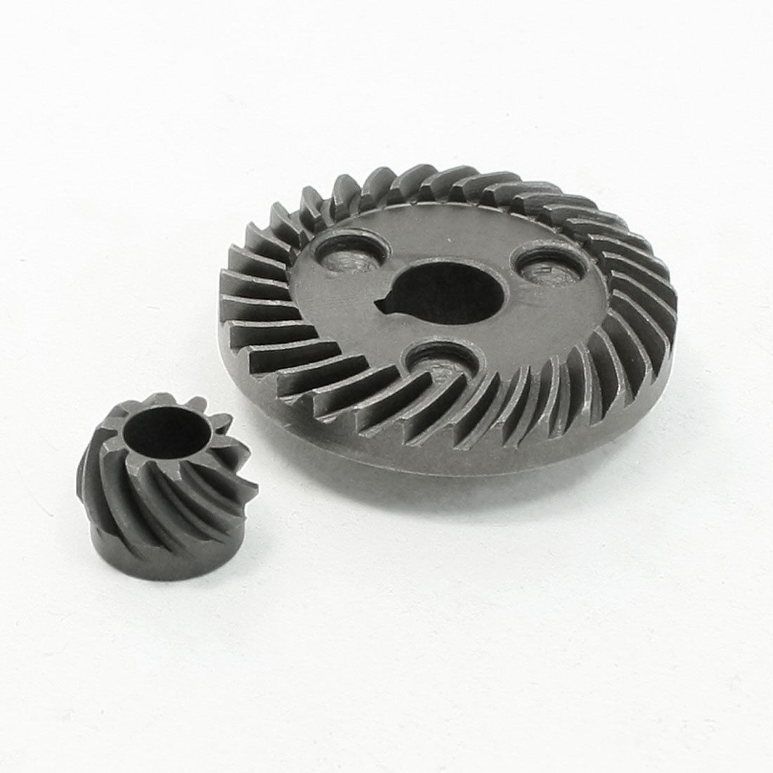 Repair Part Spiral Bevel Gear Pinion Set for Hitachi 100 Angle Grinder