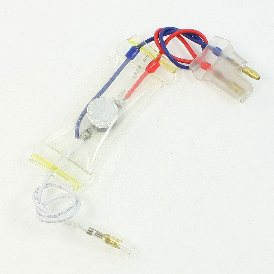 300/500V -7 Celsius Degree Temperature Control Thermostat Switch for Freezer