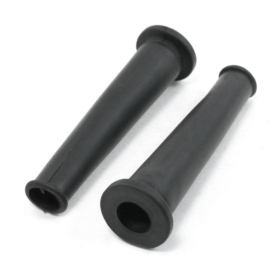 2Pcs 7cm PVC Protective Wire Boot Sleeve for Power Tool