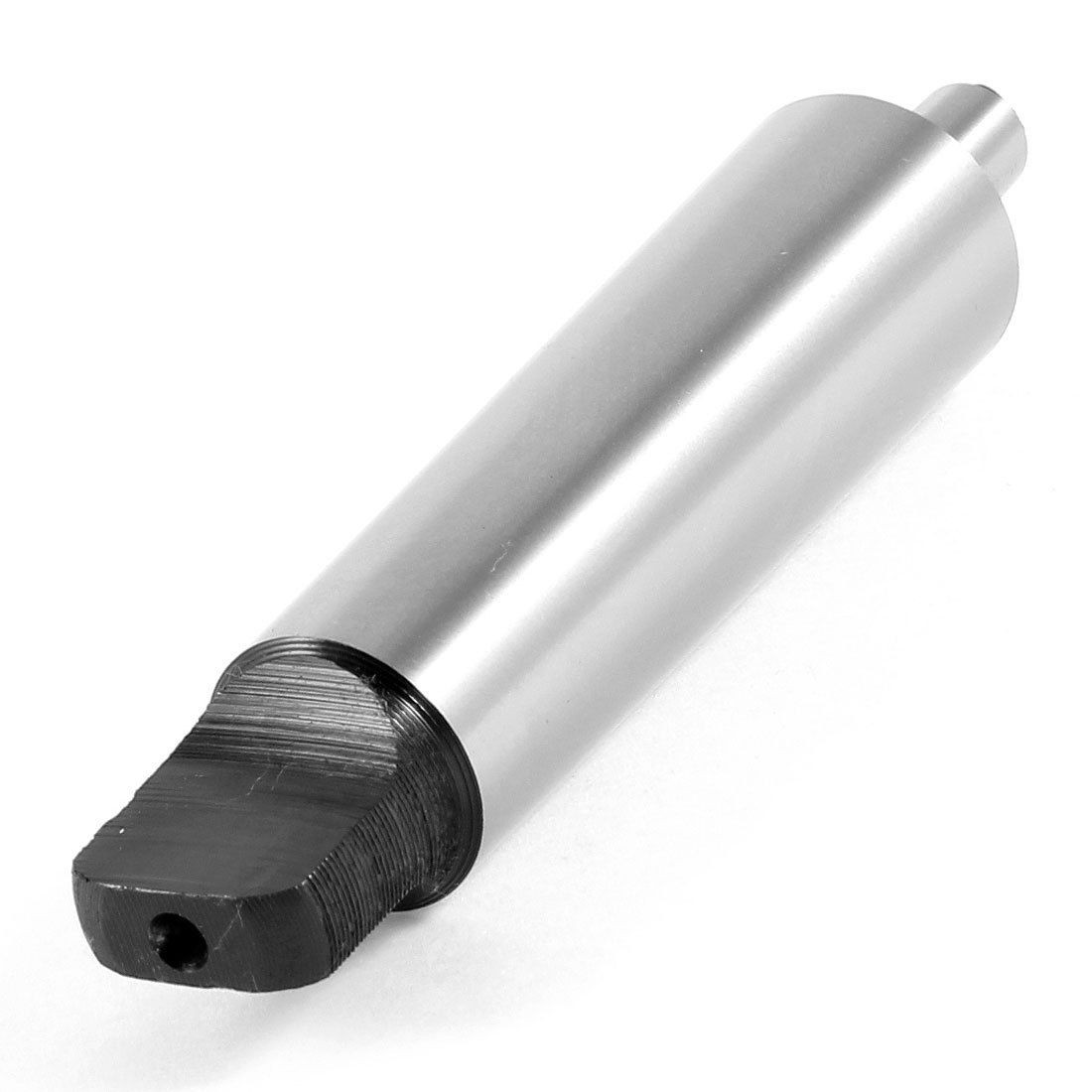 Lathe Parts 0.6mm-6mm MT3 Morse Taper Tang Drill Chuck Arbor Shank