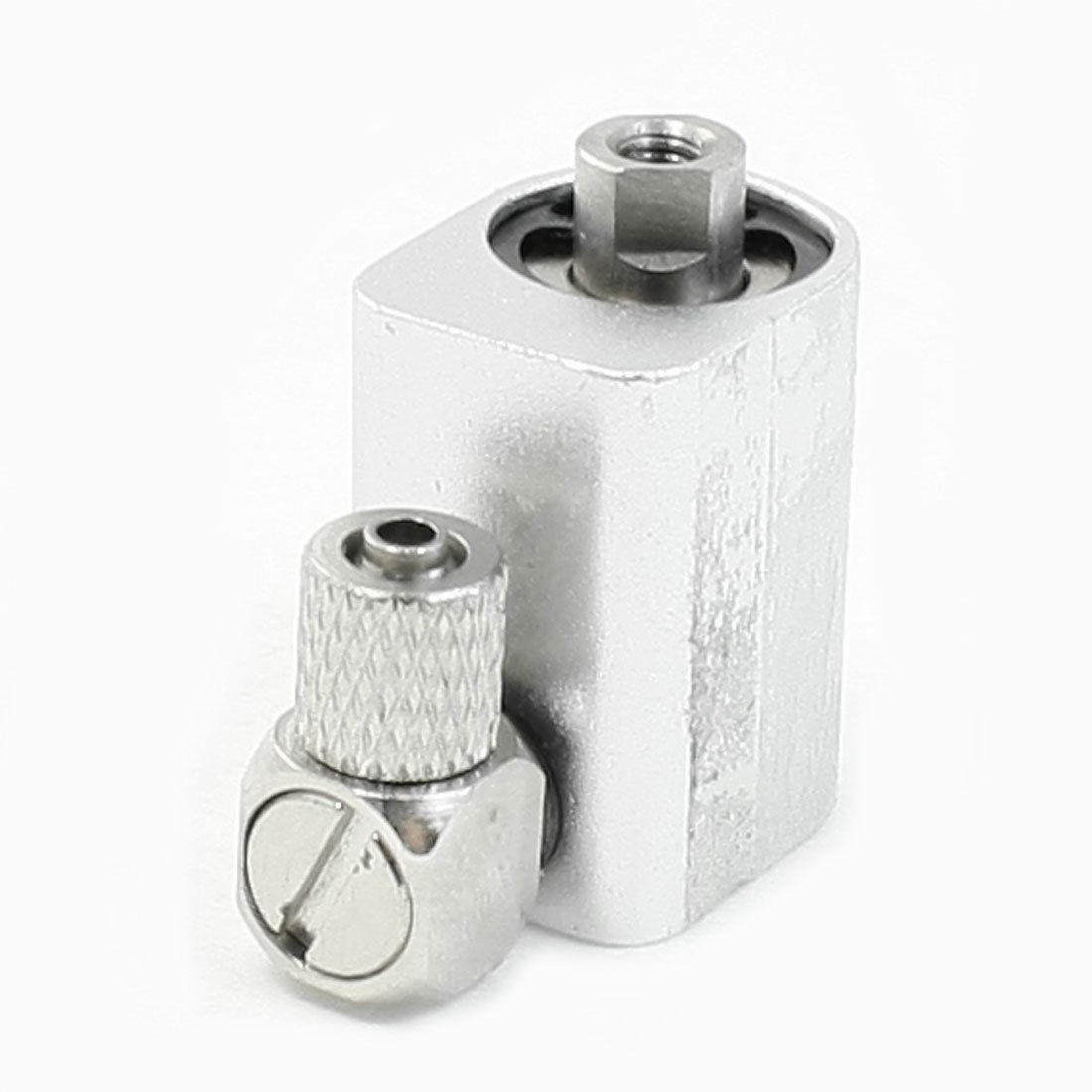 25mm Bore Finger Mode One Angle Pneumatic Cylinder