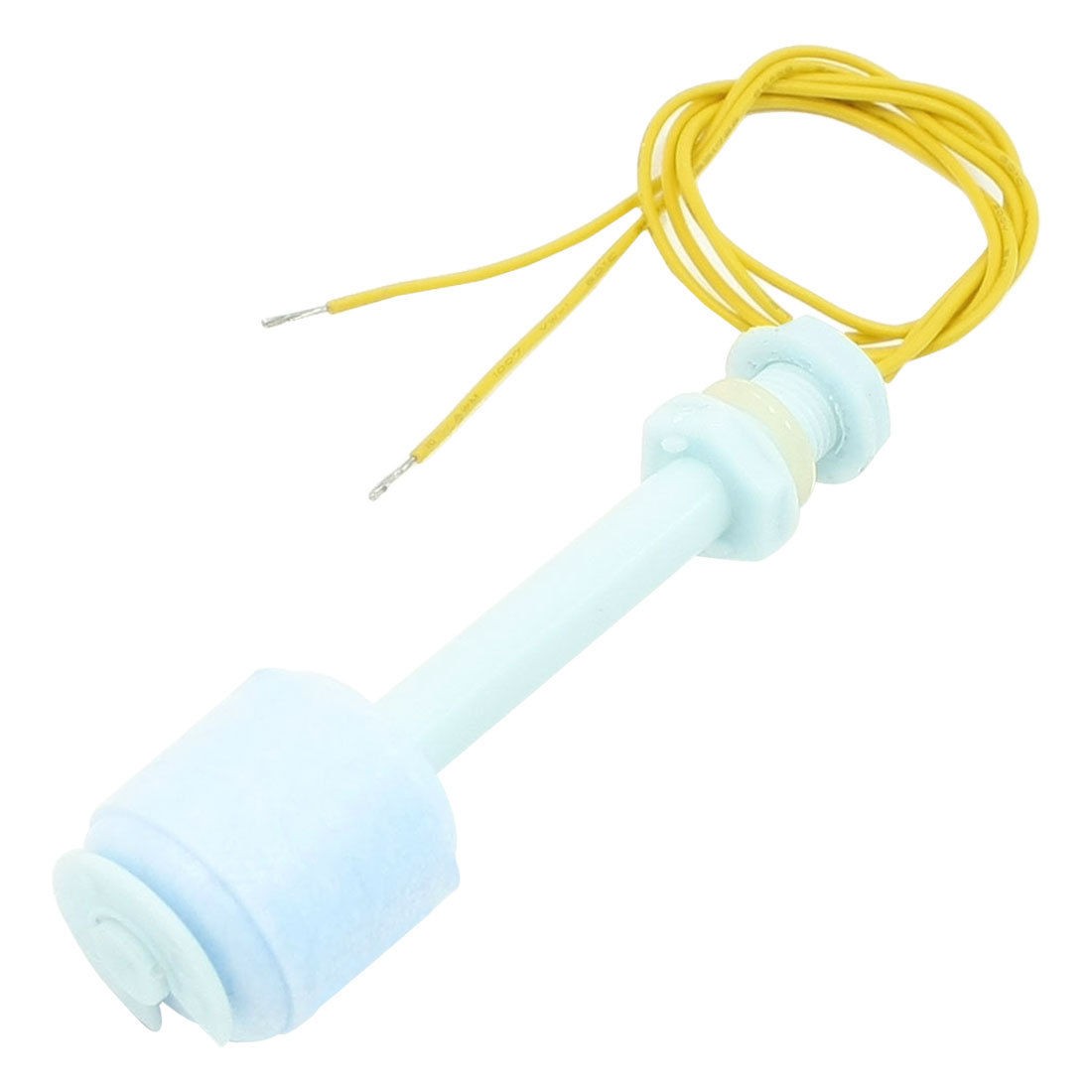 Fish Tank Liquid Water Level Sensor Vertical Float Switch 9cm Long